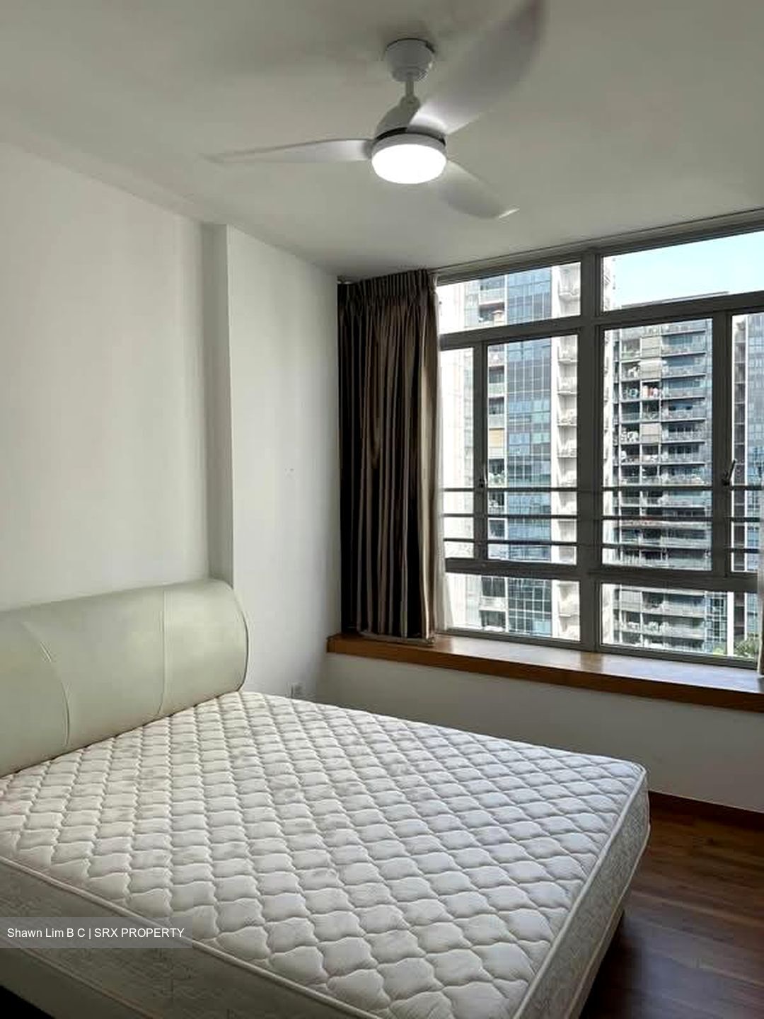 The Lakeshore (D22), Condominium #555059331